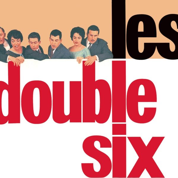 LES DOUBLE SIX – LES DOUBLE SIX CD