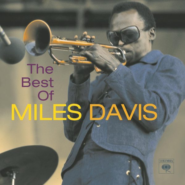 DAVIS MILES – BEST OF CD