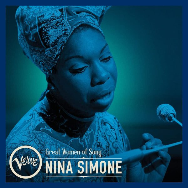 SIMONE NINA – GREAT WOMAN OF SONG CD