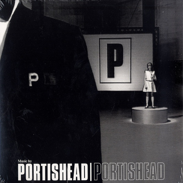 PORTISHEAD – PORTISHEAD LP2