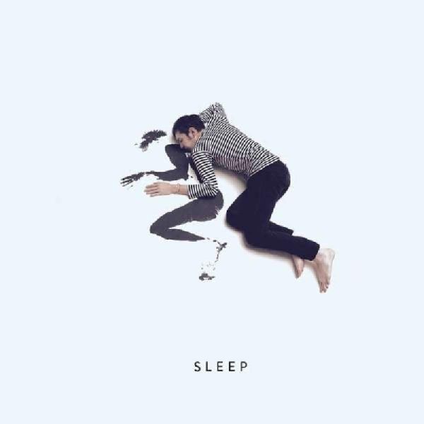 SLEEP – SLEEP CD