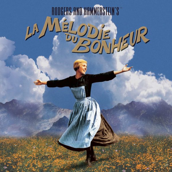 OST – SOUND OF MUSIC (french edition) CD2