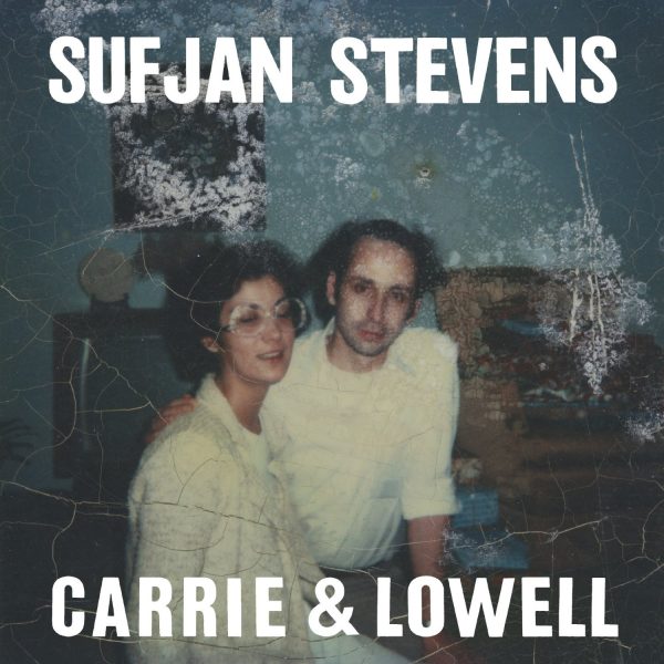 STEVENS AUFJAN – CARRIE & LOWELL