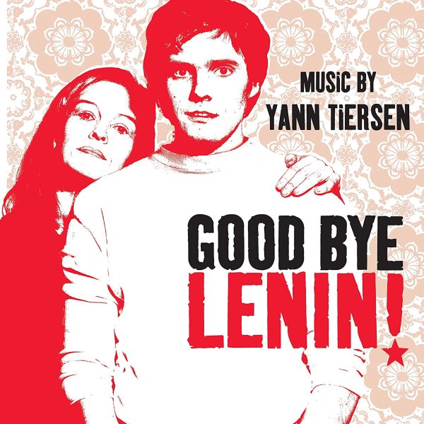 O.S.T. – GOODBYE LENIN LP (Music by Yann Tiersen)