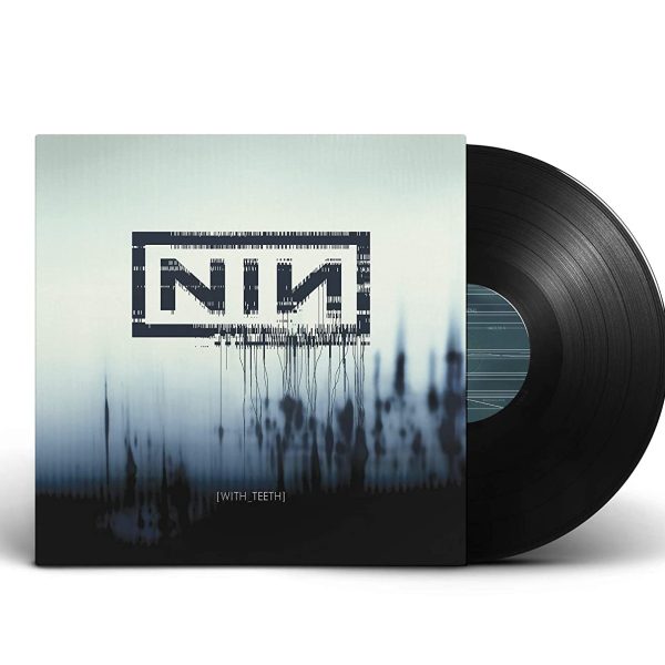 NINE INCH NAILS – WITH TEETH LP2