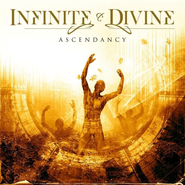 INFINITE & DIVINE – ASCENDANCY CD