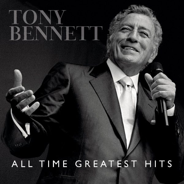 BENNETT TONY – ALL TIME GREATEST HITS