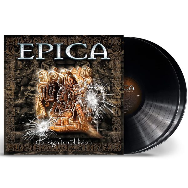 EPICA – CONSIGN TO OBLIVION LP