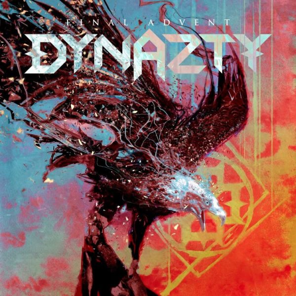 DYNAZTY – FINAL ADVENT CD