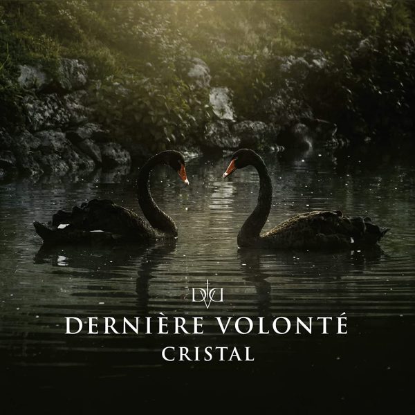 DERNIERE VOLONTE – CRISTAL CD