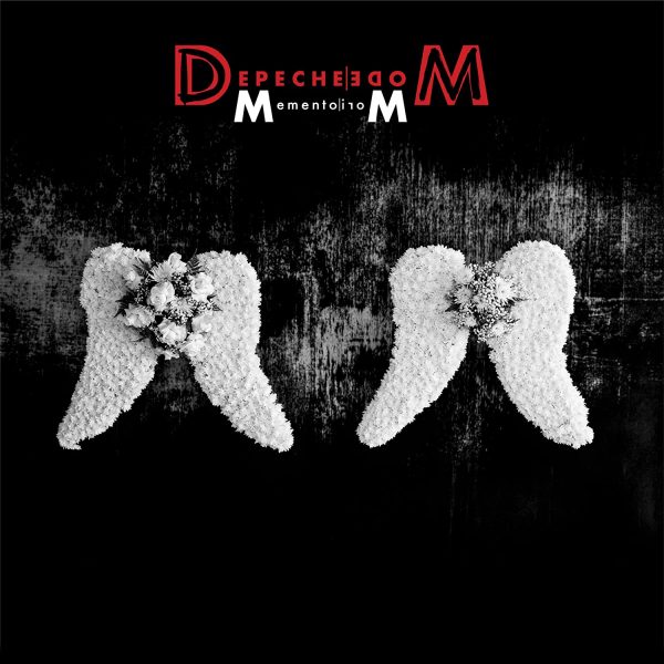 DEPECHE MODE – MEMENTO MORI CD