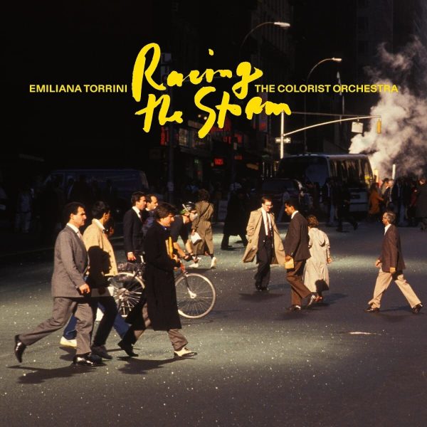 TORRINI EMILIANA & COLORIST ORCHESTRA – RACING THE STORM CD