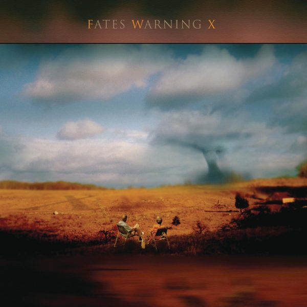 FATES WARNING – FWX