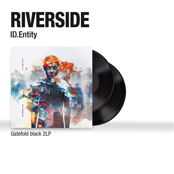 RIVERSIDE – ID.ENTITY LP2