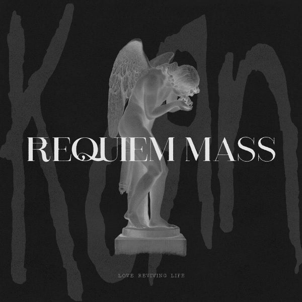 KORN – REQUIEM MASS CD