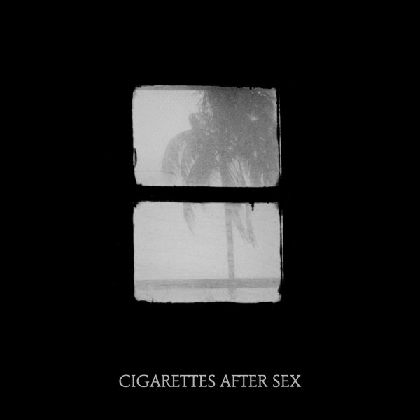 CIGARETTES AFTER SEX – CRUSH 7″S