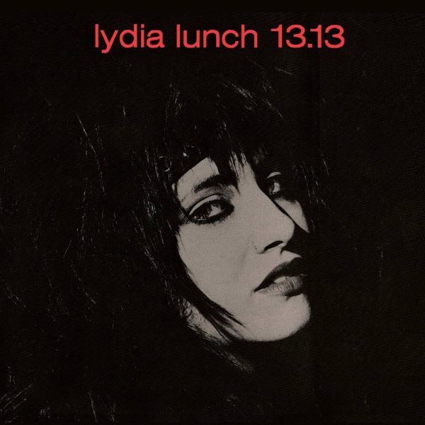 LUNCH LYDIA – 13.13 LP 35th anniversary (Col.Vinyl+Poster)