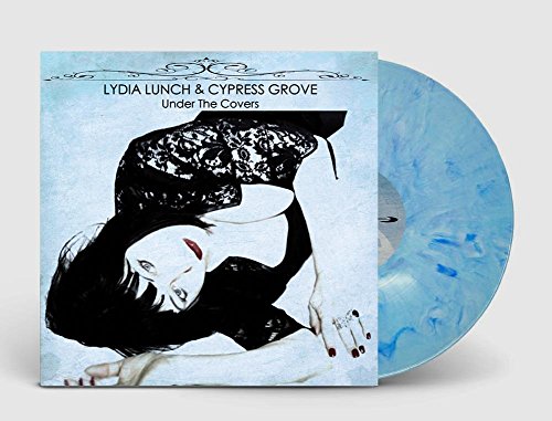 LUNCH LYDIA & CYPRESS GROVE – UNDER COVERS LP