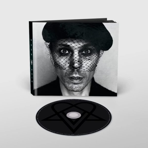 VV – NEON NOIR deluxe CD