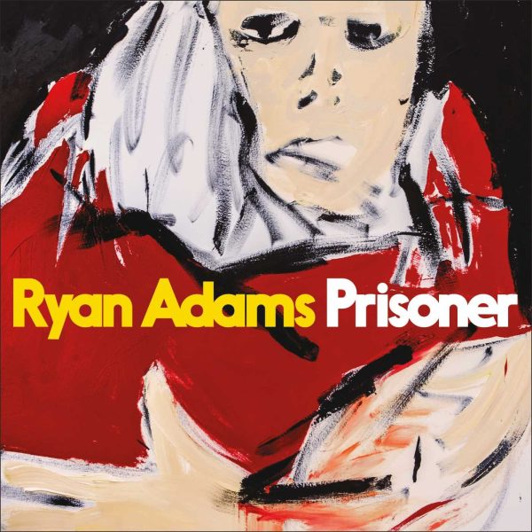 ADAMS RYAN – PRISONER