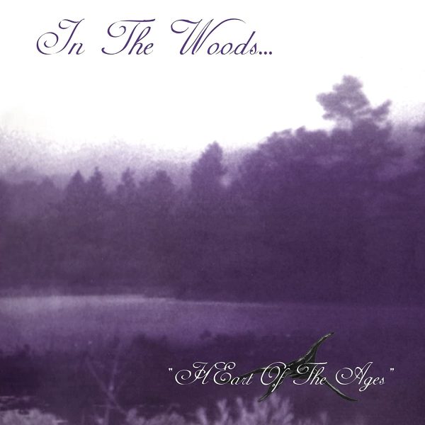 IN THE WOODS – HEART OF THE AGES CD