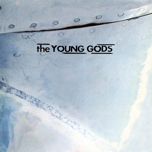 YOUNG GODS – TV SKY 30 Years Anniversary CD