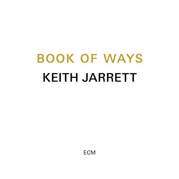 JARRETT KEITH – BOOK OF WAYS CD2