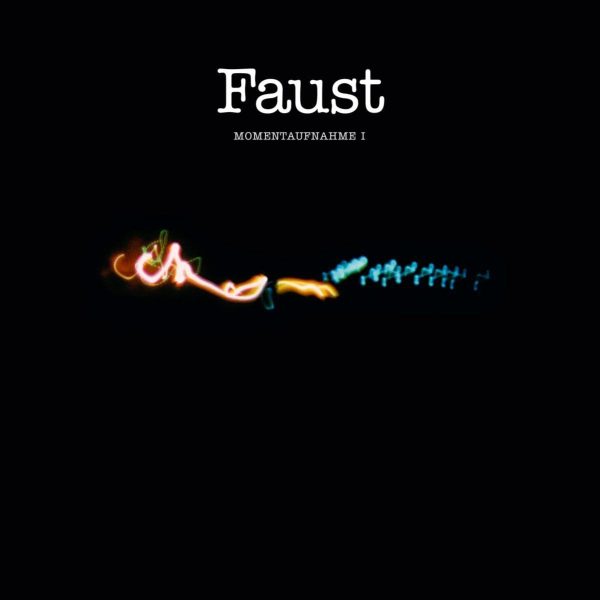 FAUST – MOMENTAUFNAHME I CD