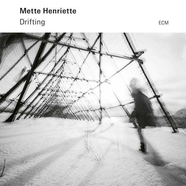 HENRIETTE METTE – DRIFTING CD