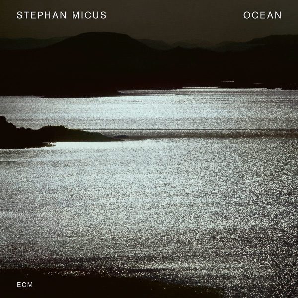 MICUS STEPHAN – OCEAN CD