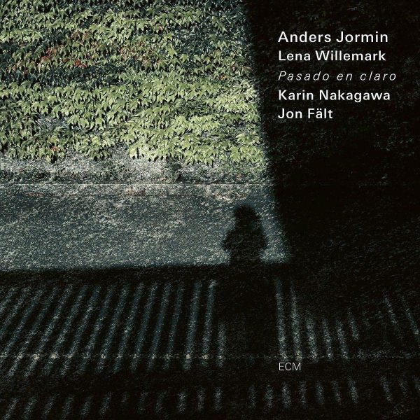 JORMIN ANDERS – PASADO EN CLARO CD