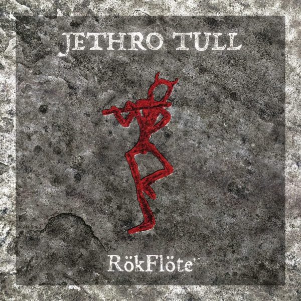 JEHTRO TULL – ROKFLOTE GATEFOLD LP