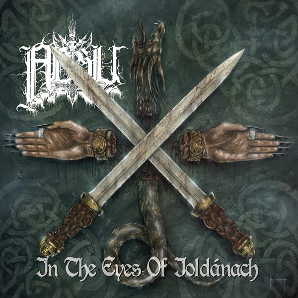 ABSU – IN THE EYES OF JOLDANCH CD