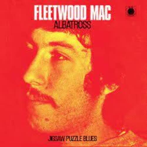 FLEETWOOD MAC – ALBATROSS RSD 2023 LP