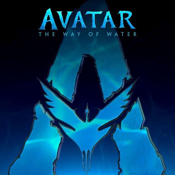 O.S.T. – AVATAR THE WAY OF WATER LP