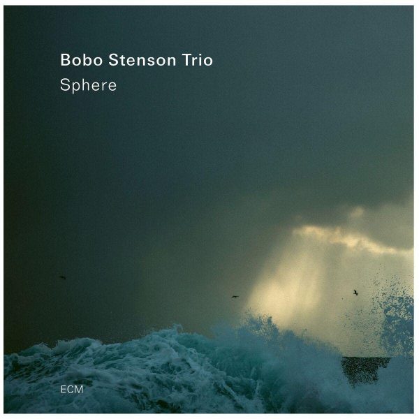 STENSON BOBO – SPHERE CD