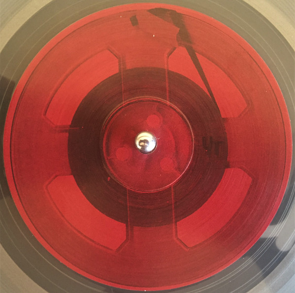 KING CAROLE – LEGENDARY DEMOS ivory clear vinyl RSD 2023 LP
