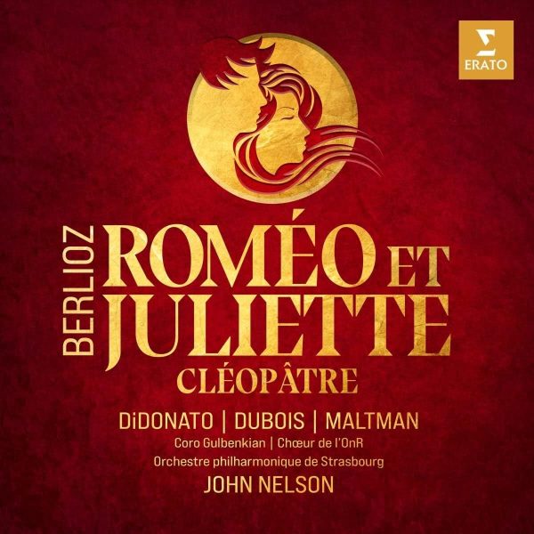 BERLIOZ/NELSON/DIDONATO – ROMEO ET JULIETTE CD3