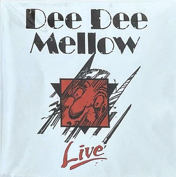 DEE DEE MELLOW – LIVE LP