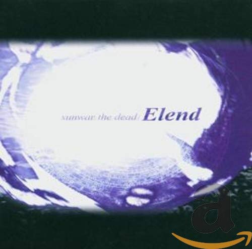 ELEND – SUNWARE THE DEAD CD