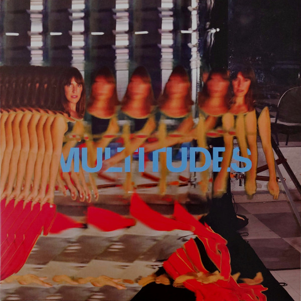 FEIST – MULTITUDES LP