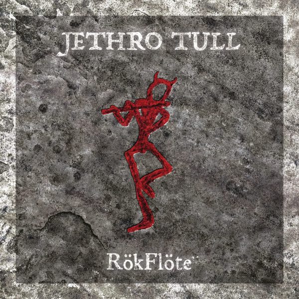 JETHRO TULL – ROKFLOTE CD