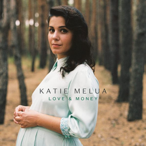 MELUA KATIE – LOVE & MONEY CD