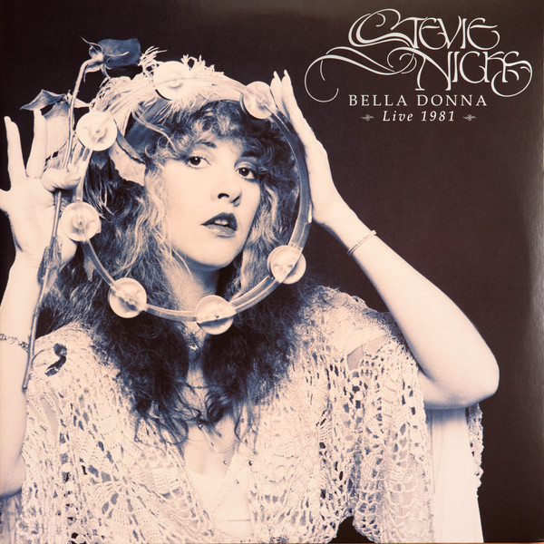 NICKS STEVIE – BELLA DONNA LIVE 1981 RSD 2023 LP2
