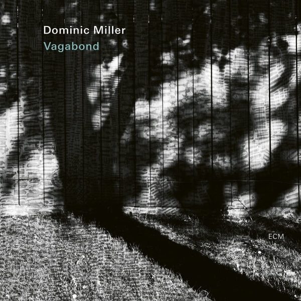 MILLER DOMINIC – VAGABOND LP