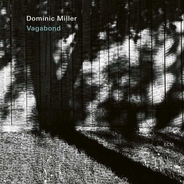 MILLER DOMINIC – VAGABOND CD