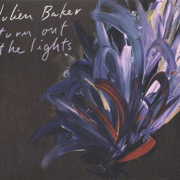 BAKER JULIEN – TURN OUT THE LIGHTS CD