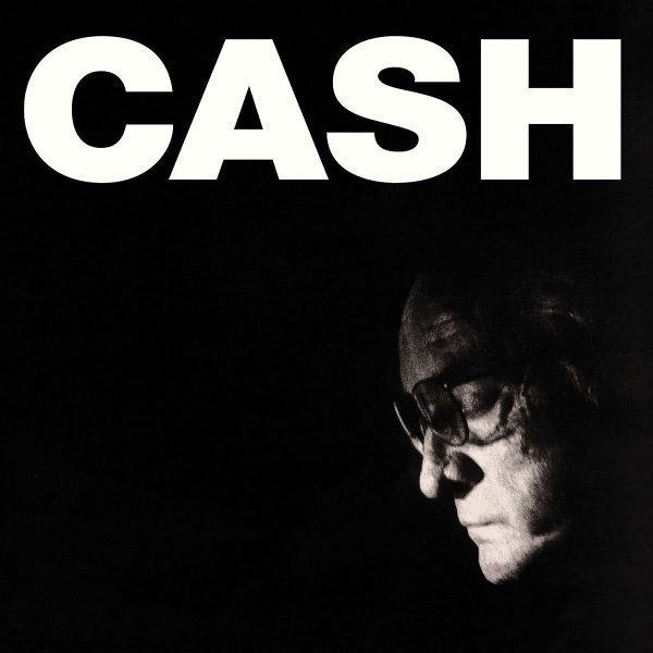 CASH JOHNNY – AMERICAN RECORDINGS IV LP2
