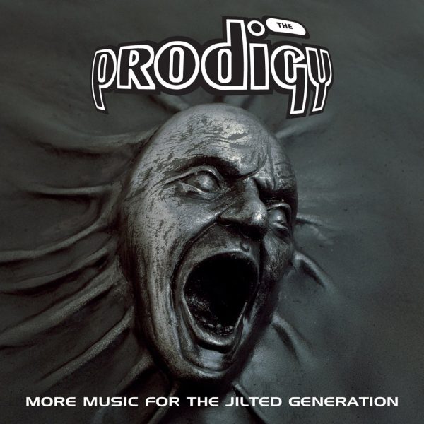 PRODIGY – MORE MUSIC FOR THE JILTED GENERATION CD2