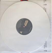 ALL TIME LOW – LAST YOUNG RENEGADE exclusive white vinyl LP